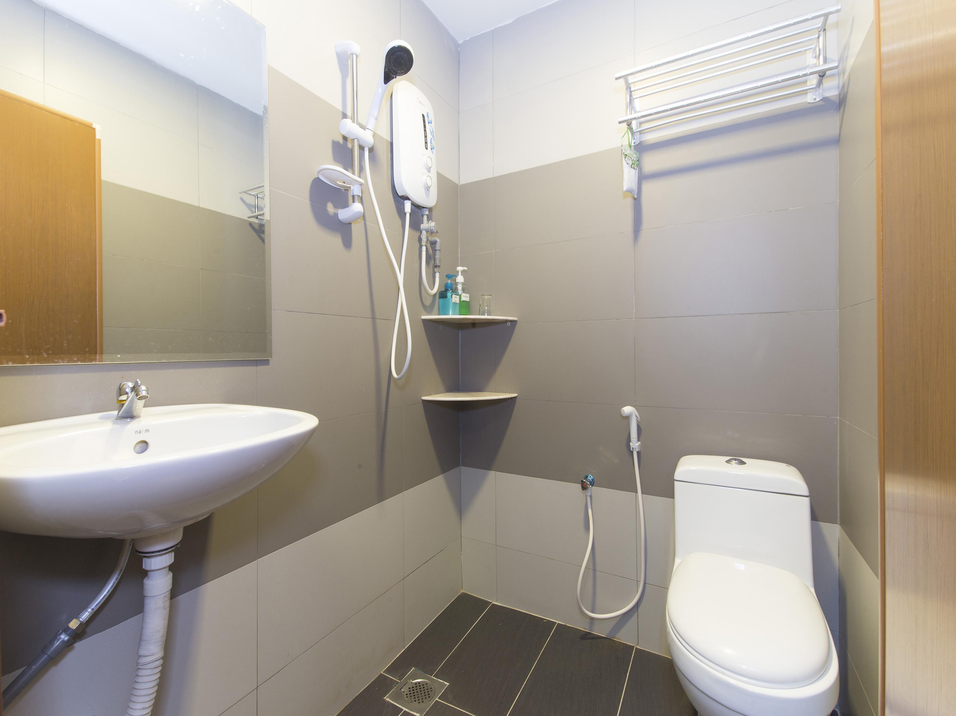 באנגי Oyo 419 City Boutique Hotel מראה חיצוני תמונה