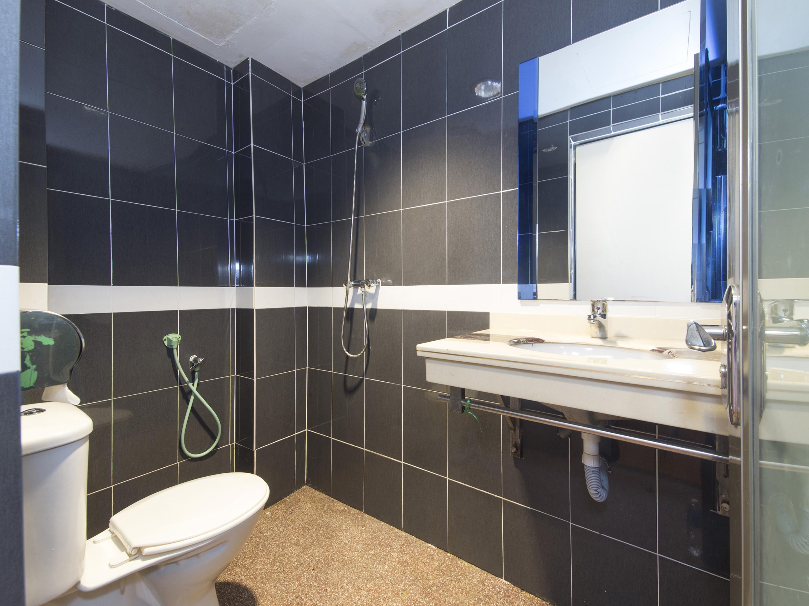 באנגי Oyo 419 City Boutique Hotel מראה חיצוני תמונה