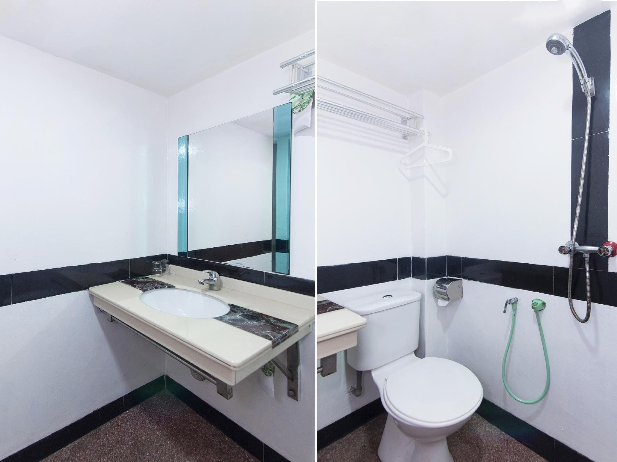 באנגי Oyo 419 City Boutique Hotel מראה חיצוני תמונה