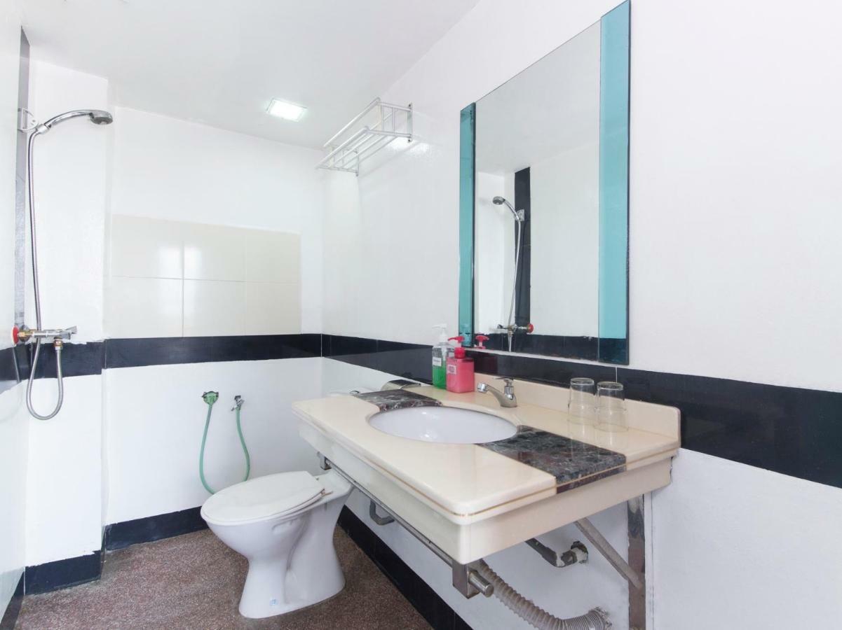 באנגי Oyo 419 City Boutique Hotel מראה חיצוני תמונה