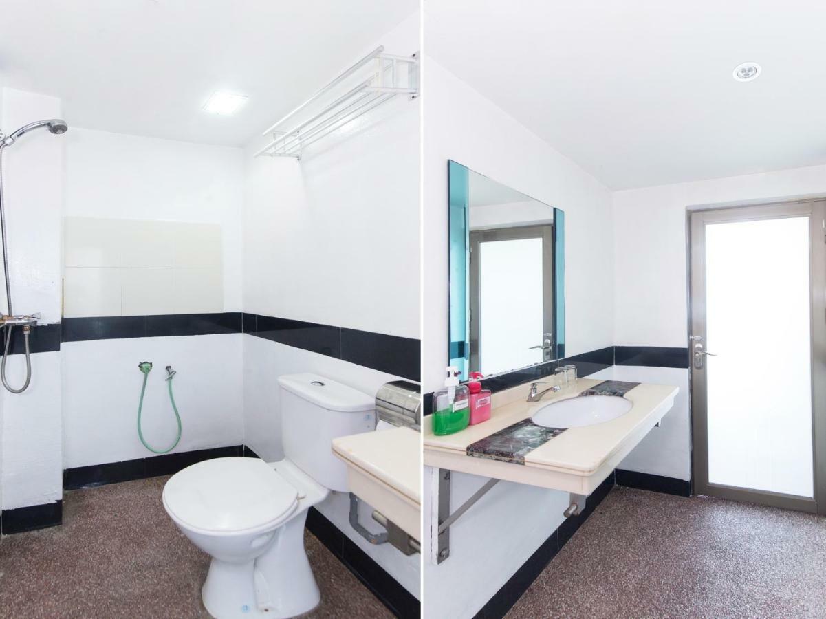 באנגי Oyo 419 City Boutique Hotel מראה חיצוני תמונה