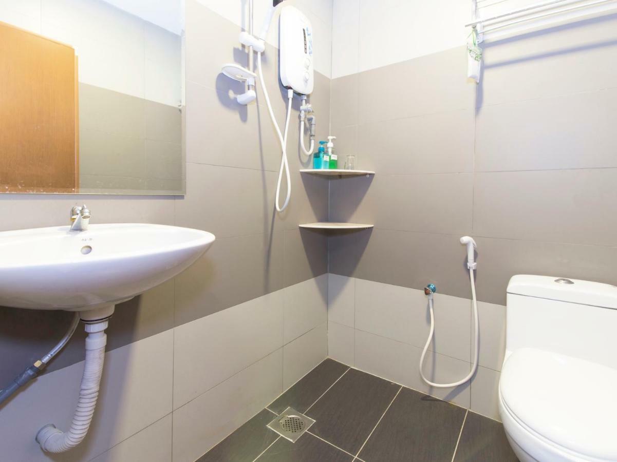 באנגי Oyo 419 City Boutique Hotel מראה חיצוני תמונה