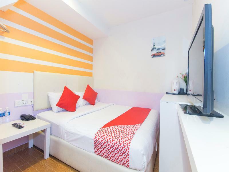 באנגי Oyo 419 City Boutique Hotel מראה חיצוני תמונה