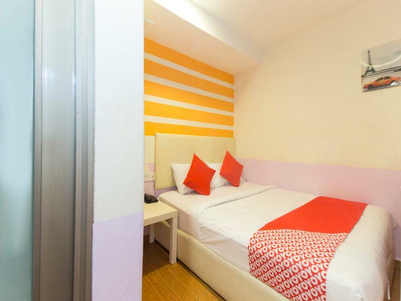 באנגי Oyo 419 City Boutique Hotel מראה חיצוני תמונה