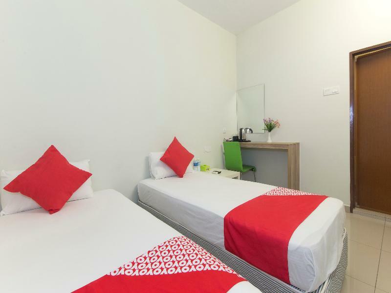 באנגי Oyo 419 City Boutique Hotel מראה חיצוני תמונה